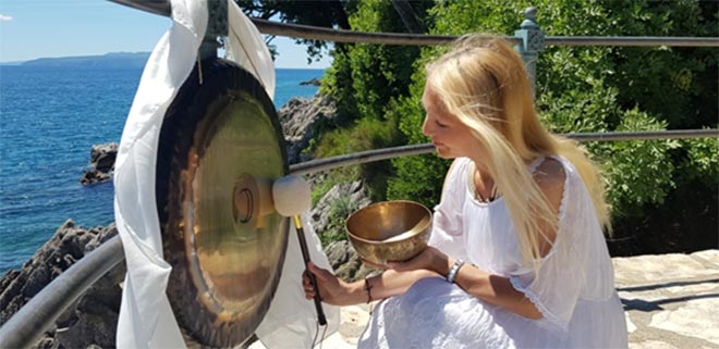 dragica gong i zdjela
